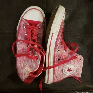 Girls sneakers